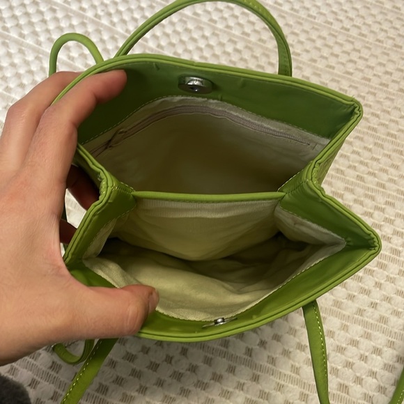 🎉HP🎉 Vintage Nine West Purse - Picture 5 of 13